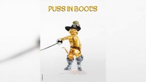 Шрек в хрустале: Swarovski выпустил коллекцию кристаллических фигурок с героями культовой франшизы