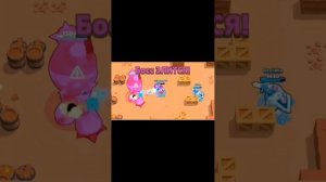 все баги за2025 год в Бравл старс