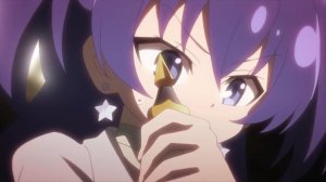 Свет проникает сквозь иллюзии 11 серия (аниме-сериал, 2013)