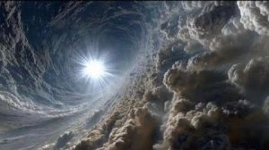 МОЮ ДУШУ ЗАБРАЛИ В МИР ДУХОВ…