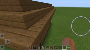 ИДЕИ ДЛЯ ПОСТРОЙКИ ДОМА В МАЙНКРАФТ #1