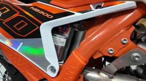 УММ xgz k26 nb300