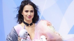 Ханна надеется вернуться в Россию из Арабских Эмиратов. Яркая маленькая карьера Ани Щербаковой.