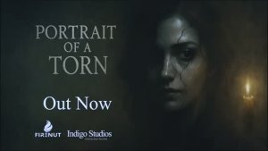 Portrait of a Torn - Трейлер запуска игры для PS5
