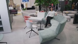 Диван Скорсезе