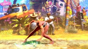 Street Fighter 6 | Трейлер с новыми обликами