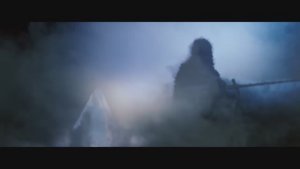 ЧЁРНЫЙ ЗАМОК