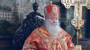 Я для тебя не чужой!