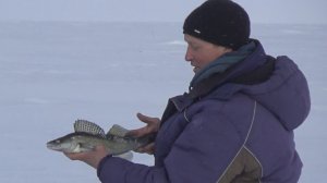 "Рыбацкие байки" 06.03.2026