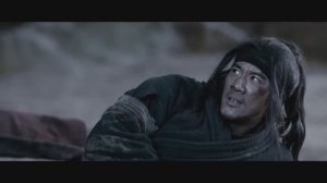 Маленький большой солдат: Бой в пещерах (Часть 2)