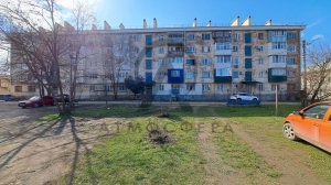 АН «Атмосфера» ꓲ Однокомнатная квартира 21,2 кв м на 1/5 этаже в г. Апшеронск