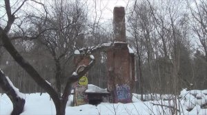 2024 Лета..2.03.24 Химкинский парк.Канал