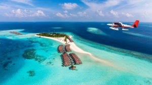 Доступные Мальдивы