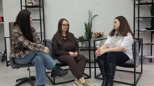 Территория Женщин Тихорецк