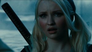 Любимый отрывок из фильма «Запрещённый приём» - Sucker Punch (2011) HD