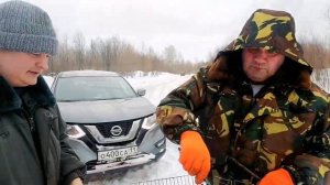 Сезон шашлыков открыт ..