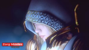 [GMV] Рок-Опера "Орфей" - Она мой свет (Фанатская версия)