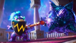 Супер Марио: Галактическое кино - Русский трейлер (2026)