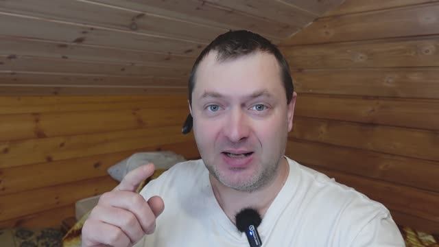 Минус одна фобия в каркасном доме! Или нет?