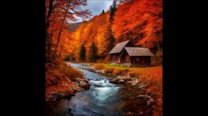 Я в избушке - С.А.