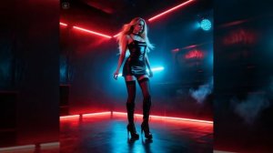 Kisses, Flowers and a Breeze of Love ( Darkwave Gothic Rock Track )