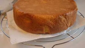 Бисквит из мультиварки, аэрогриля и духовки. Маринкины творинки. Всем МИРА и Добра!