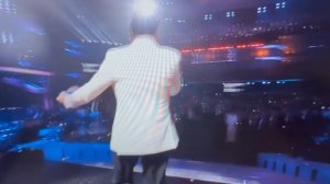 Победитель Сан Ремо 2026. Sal Da Vinci “Per sempre si”