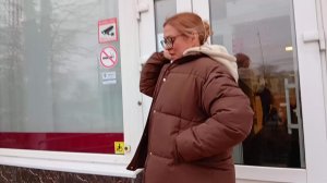 Жизнь в деревне. Папарацци здесь