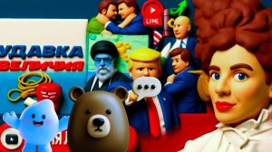 ЛАТЫНИН / ШЕЛЕС : Кровь Ближнего востока: подмена Трампа. Инкассация ЗЕ👺: ответка на угрозы Орбану