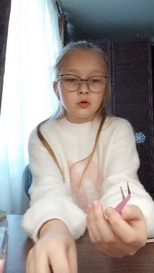 распаковка на 8 марта от Ромы.