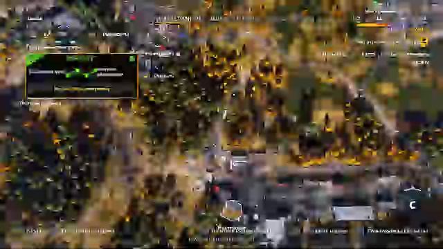 Играем в коопе RoadCraft! день 4