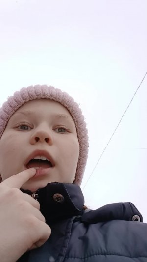 никуля и Катюша