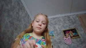 распаковка подарка для Николь 🌸🎁