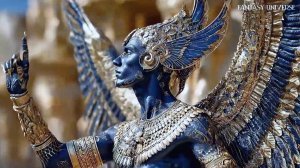 Боги Египта