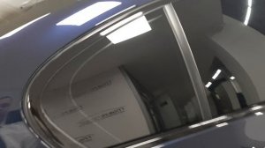 Видеопрезентация BMW 5 W80857