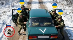 Украинские солдаты планировали наступление, но результат удивил всех