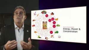 FitLine Power Coctail