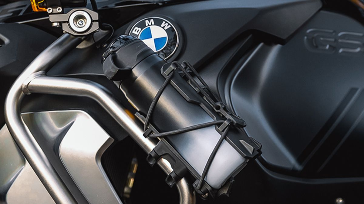 CSHJ-1 Бутылкодержатель