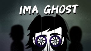 Ima Ghost Animation || Incredibox