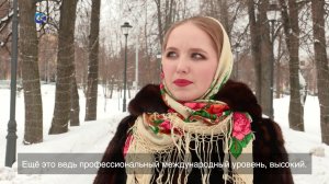 Ариадна Любимова из Петрозаводска победила на международном конкурсе красоты среди глухих