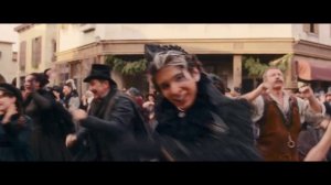 Буратино- Трейлер (2026)