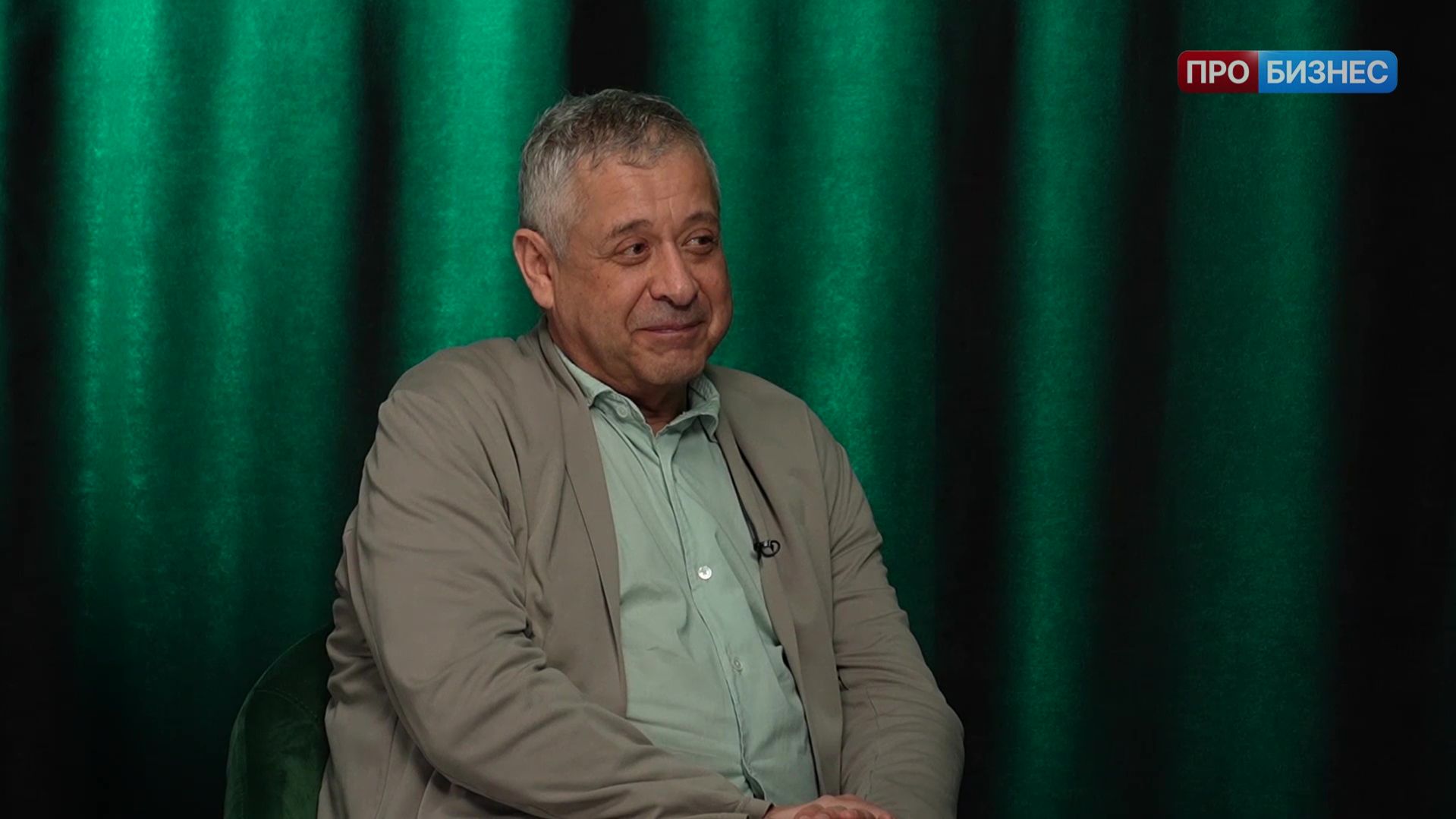 Технологии для бизнеса. Аркадий Теплицкий, вице-президент холдинга «Адамант», инвестор, ментор