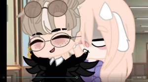 Гача 🌿#смешно🎀🤣