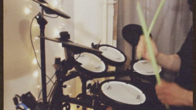 The Offspring - The Kids Aren't Alright (барабаны, #drumcover ) #барабанщик #drums #theoffspring