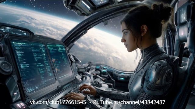 Музыка для концентрации и продуктивной работы за компьютером Повышаем внимание, снижаем утомляемость