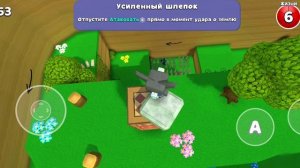 как попасть загулисия