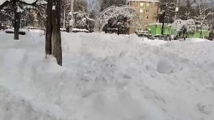 Не всегда сказки весёлые