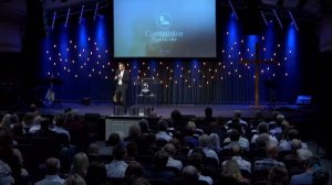 О важности причастия!!!