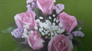 К 8 Марта готовы....