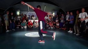 Jamix Project - Breaking Fest